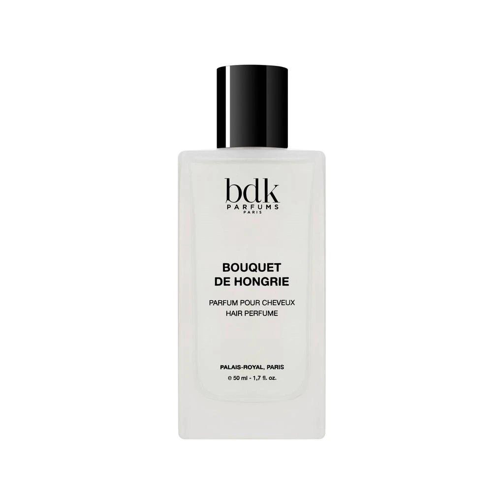 BDK Parfums Bouquet de Hongrie Hair Perfume 1