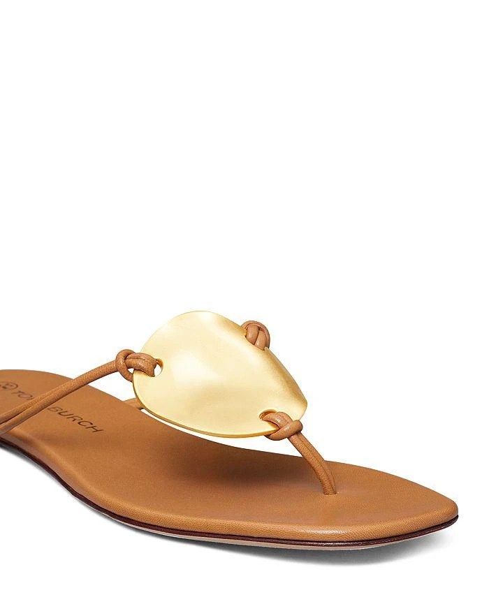 Tory Burch Women's Patos Thong Sandals 5