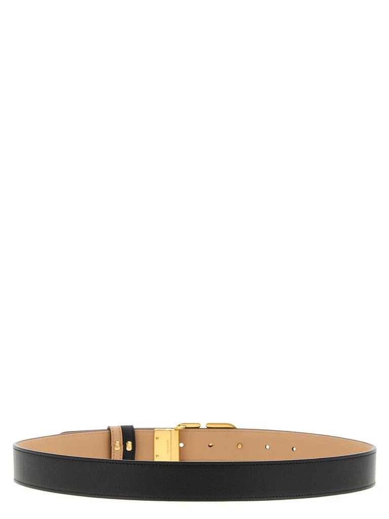 Valentino VLogo Signature Reversible Belt – On Sale Now with  display picture 1