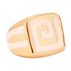 AURELIE BIDERMANN Caleta ring 1