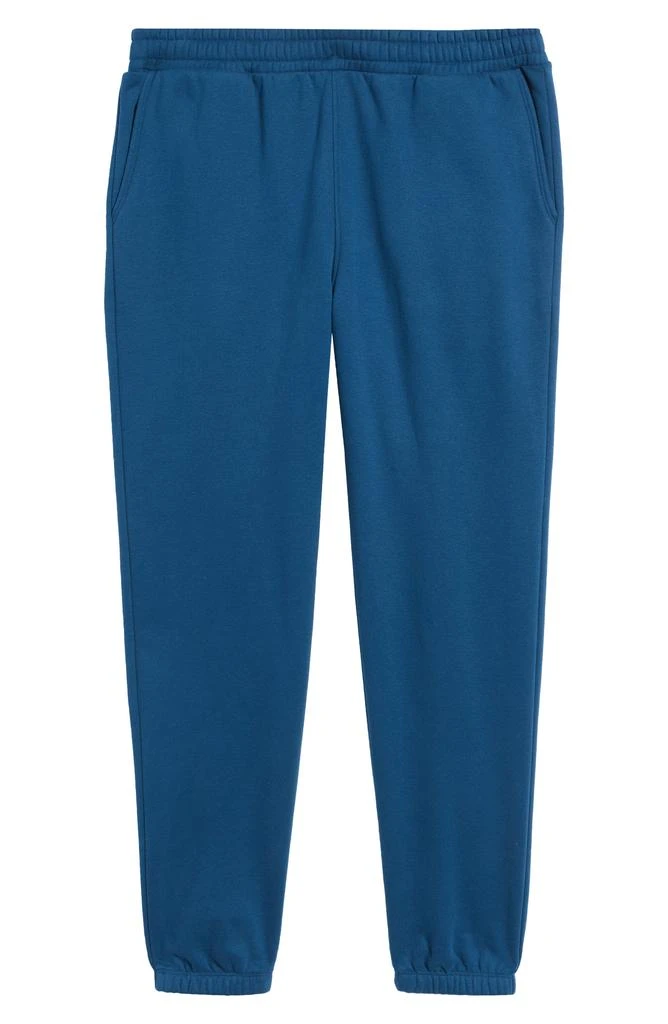 Beyond yoga Fresh Cut Cotton Blend Sweatpants 5