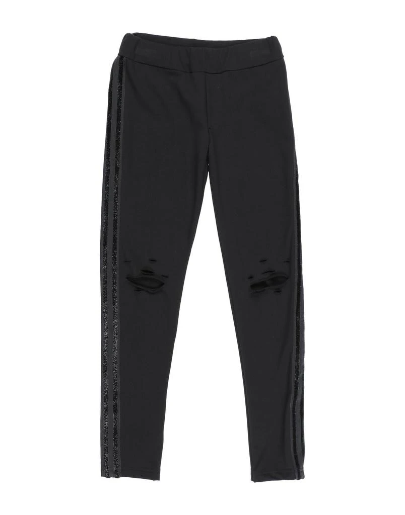 PARENTAL ADVISORY EXPLICIT CONTENT Casual pants 1