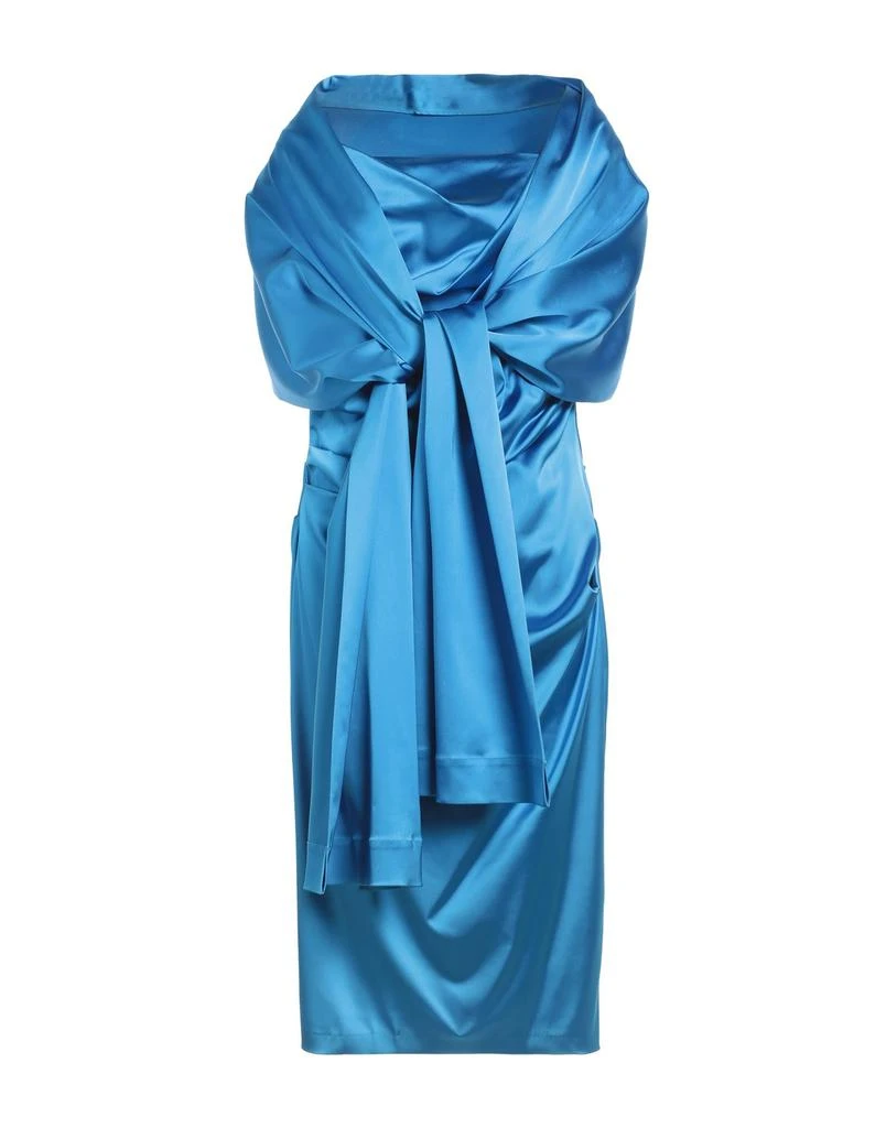 Talbot Runhof Midi dress 1