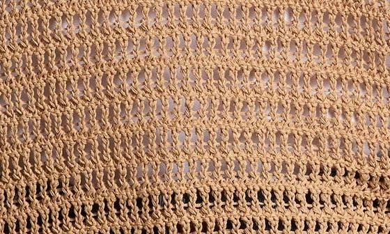 Max Studio Openwork Sweater 5