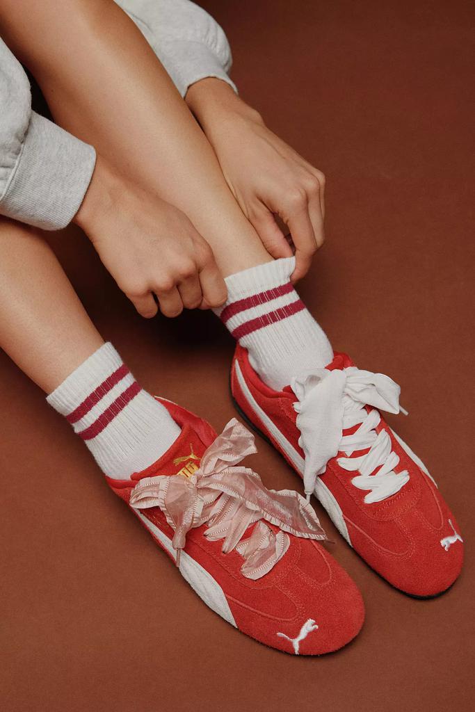 Puma Puma Women's Speedcat OG Sneaker