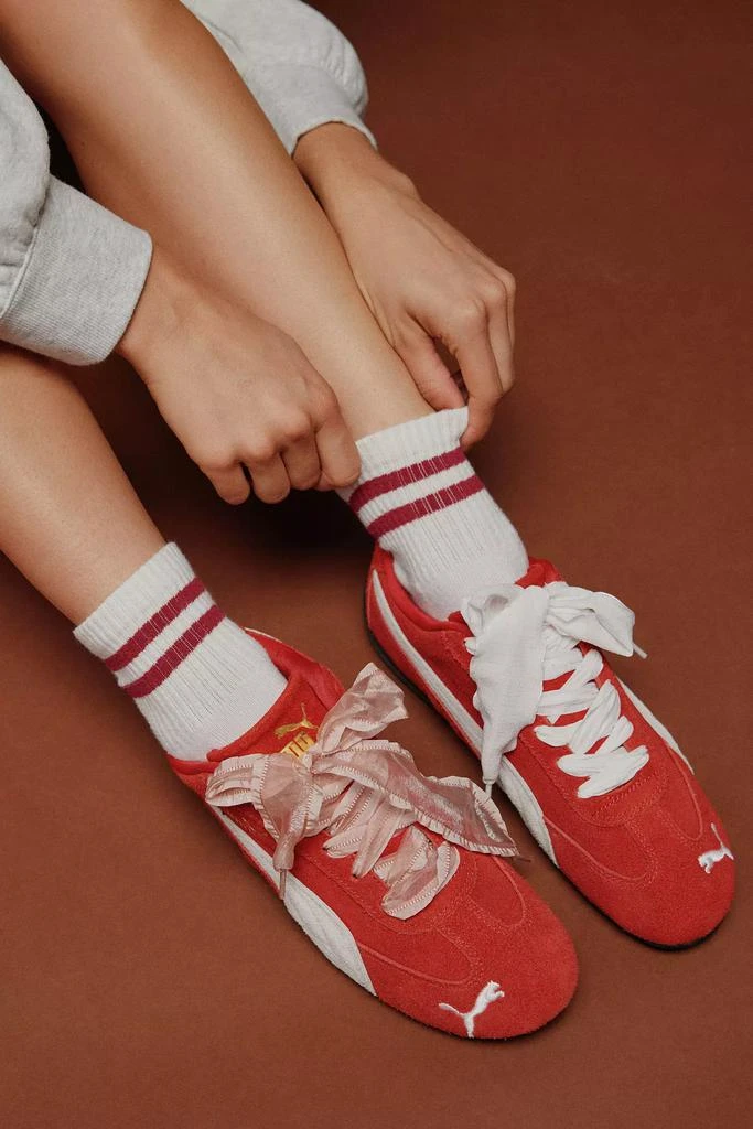 Puma Puma Women's Speedcat OG Sneaker 1