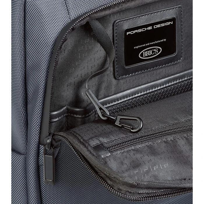 Bric's Bric's Roadster Pro XS Backpack 6