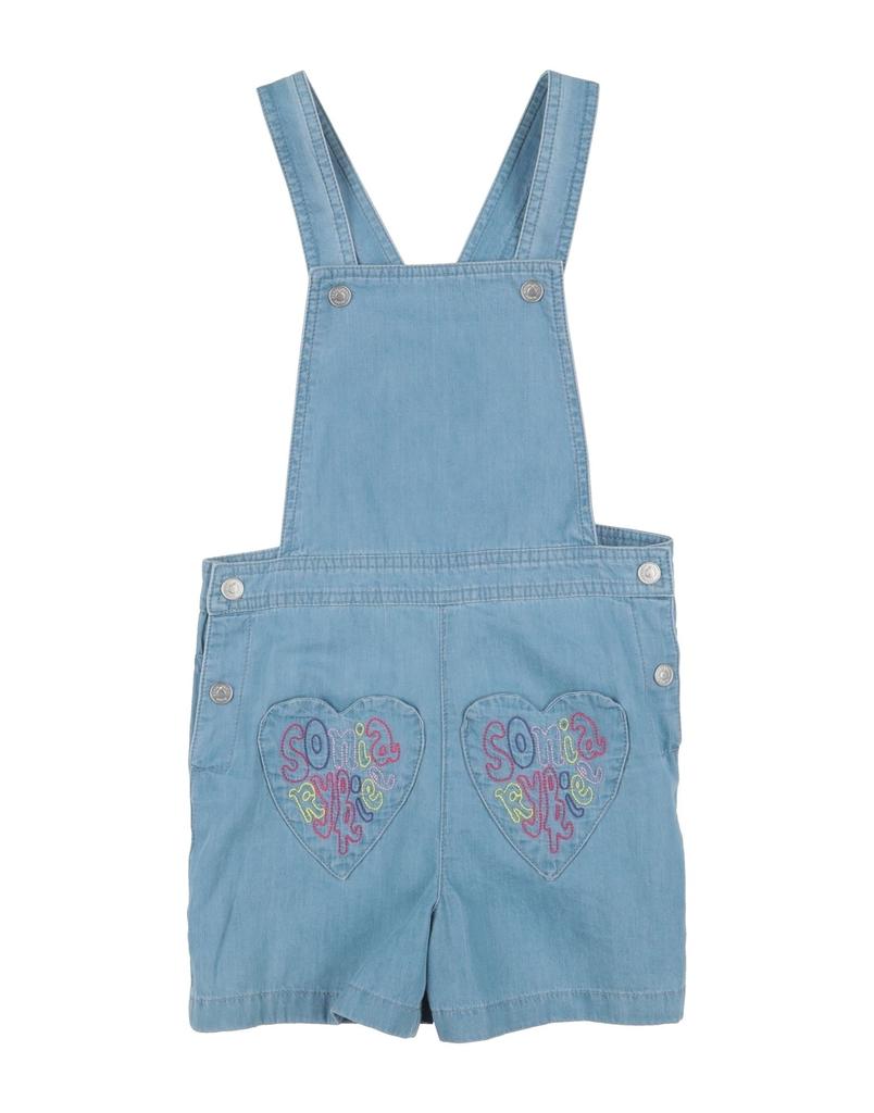 SONIA RYKIEL Kids’ overalls