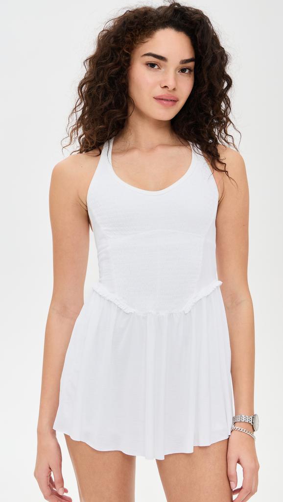 FP Movement Smockin Hot Dress