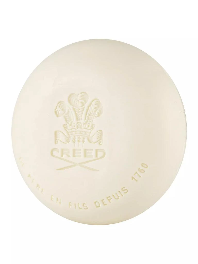 Creed Silver Mountain Water Soap 1