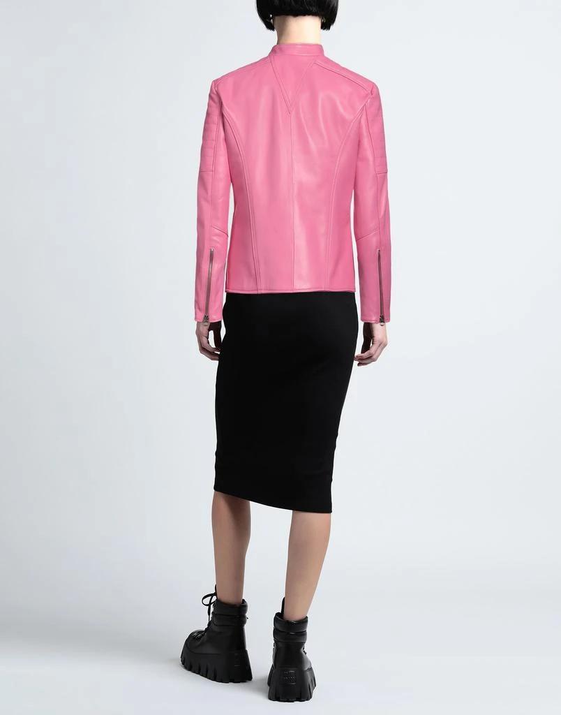 MASTERPELLE Biker jacket 3