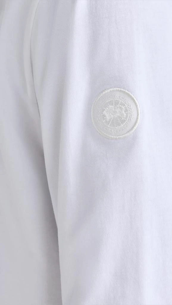 Canada Goose Gladstone Long Sleeve T-Shirt 5