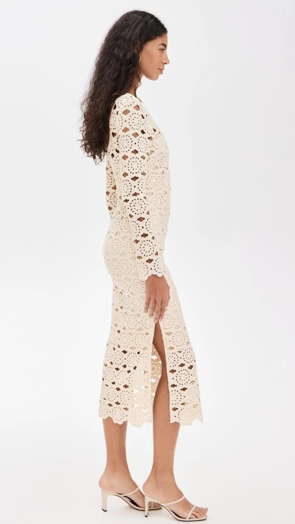 Cara Cara Marsielle Dress 3