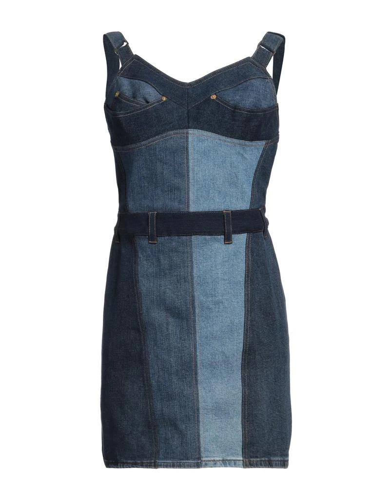 MARINE SERRE Denim dress 1