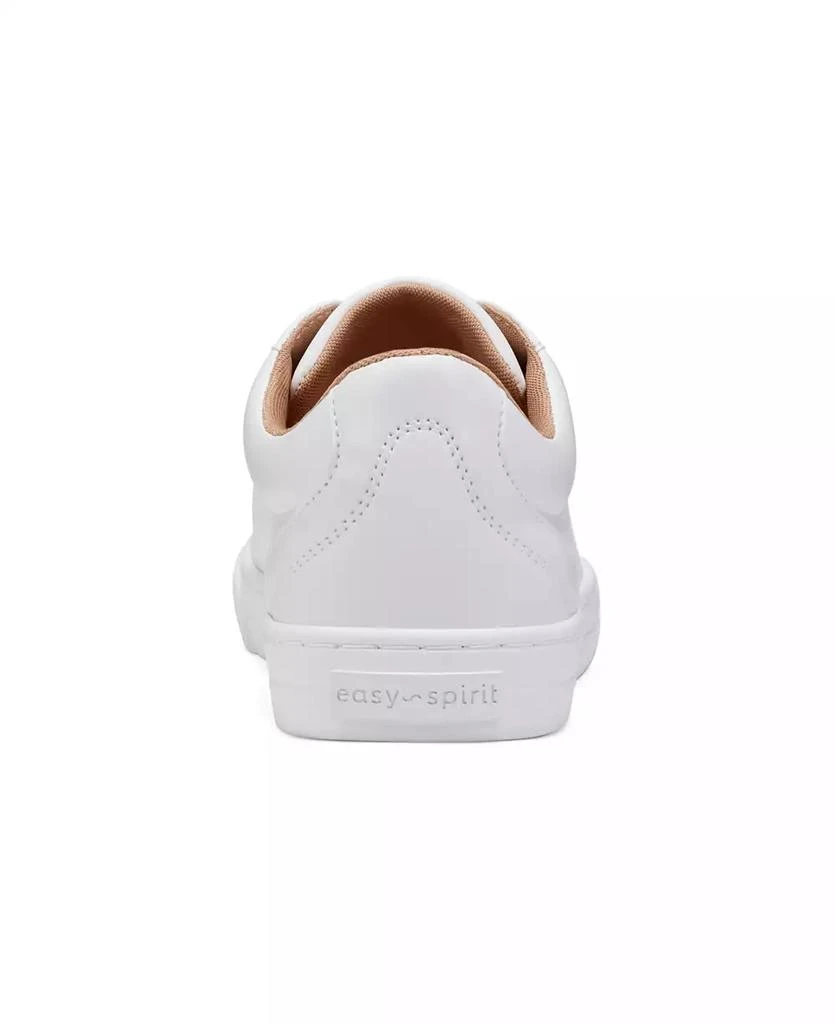 Easy Spirit Women's Lorna Lace-Up Sneakers 3