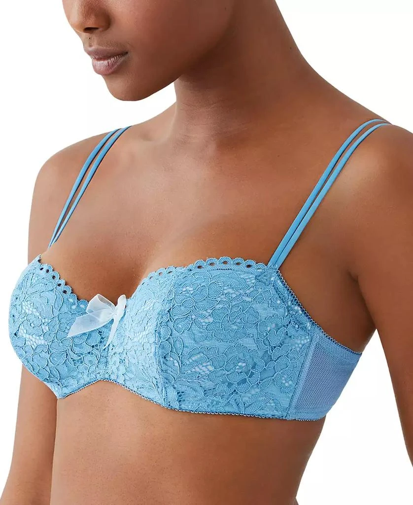 Wacoal Ciao Bella Balconette Bra 953144 2