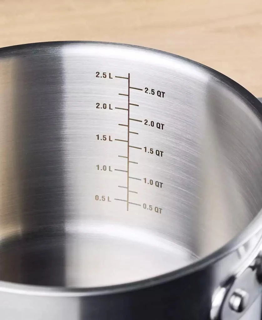 Rachael Ray Professional 11-Pc. Induction Cookware Set 3