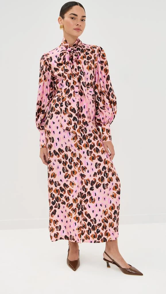 Borgo de Nor Dakota Dress 6