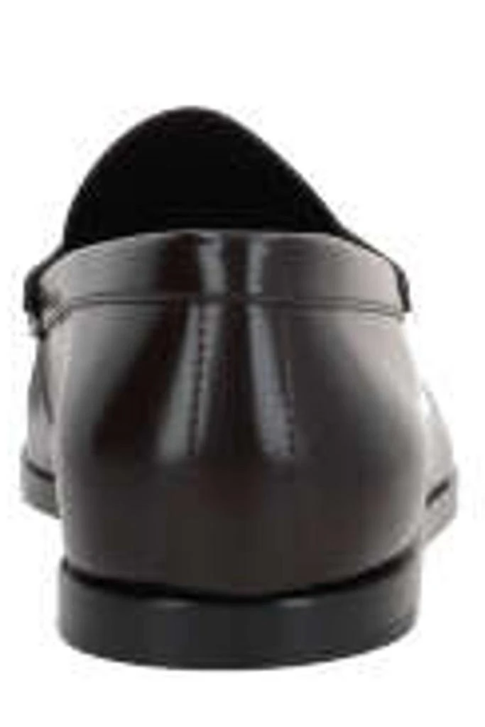 The Row The Row Tassel Detailed Loafers 4