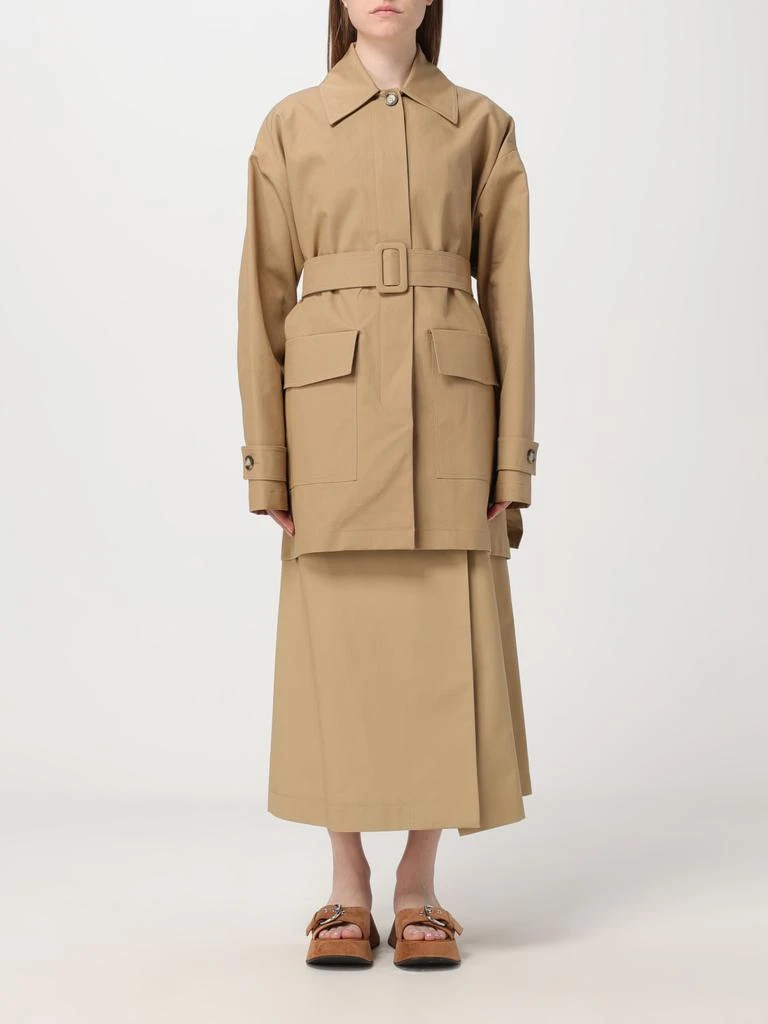 Max Mara Coat woman Sportmax 1
