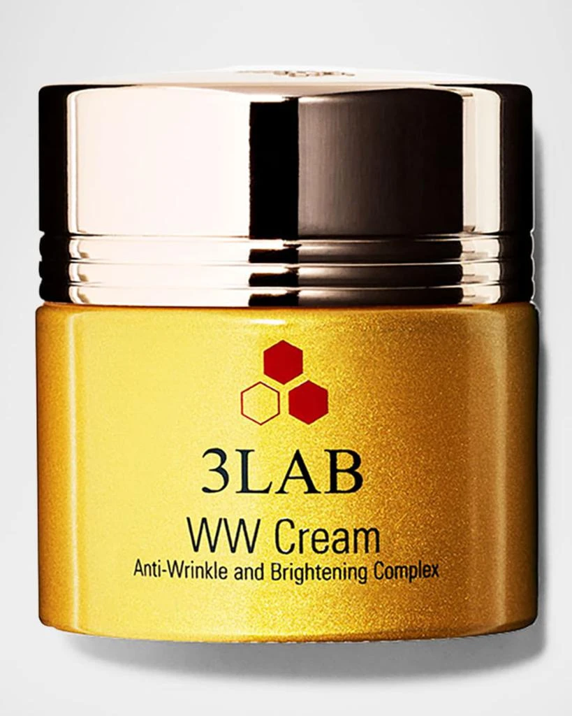 3LAB WW Cream, 2 oz. 1