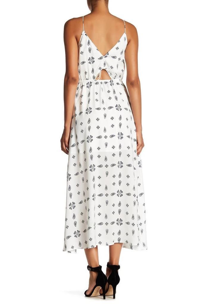 The Fifth Label Midnight Sky Maxi Dress In Multi 3