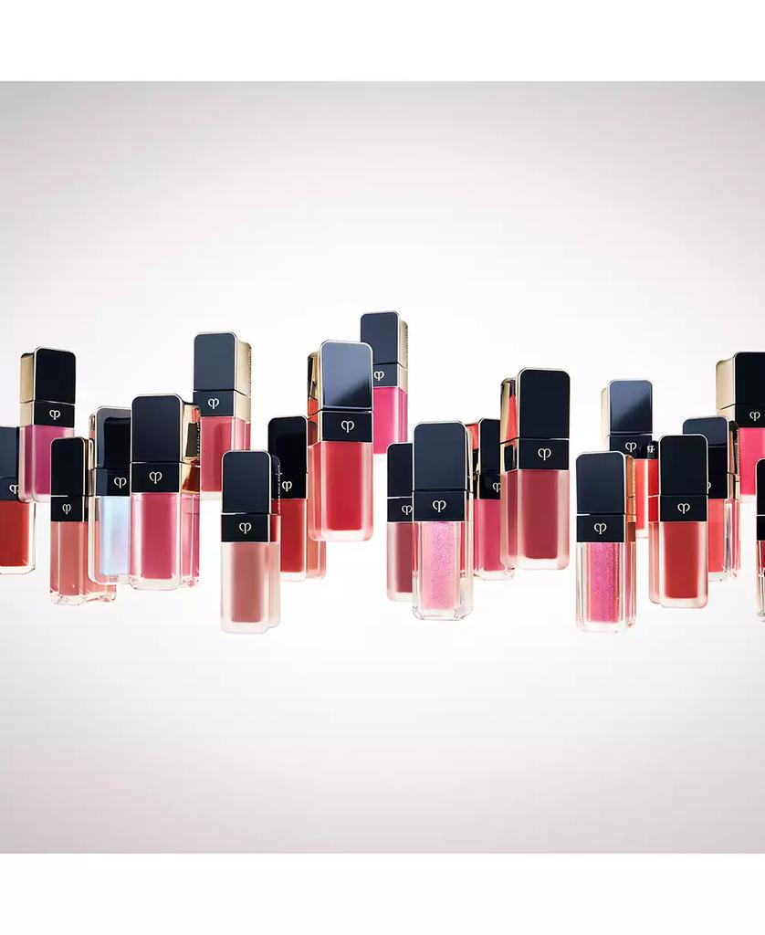 Cle de Peau Cream Rouge Sparkles