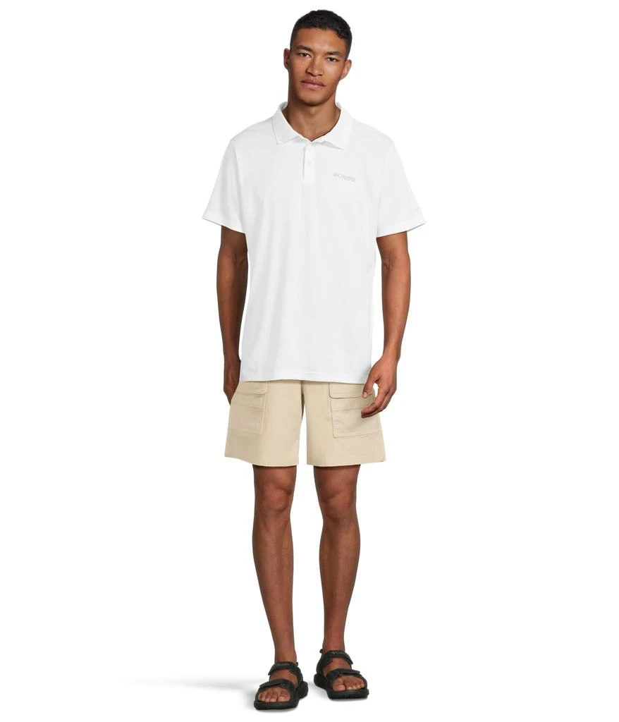 Columbia Half Moon III Shorts 5