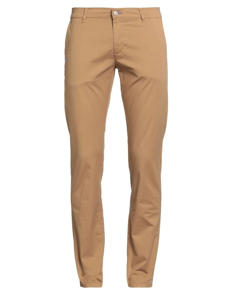 DANIELE ALESSANDRINI Casual pants 1