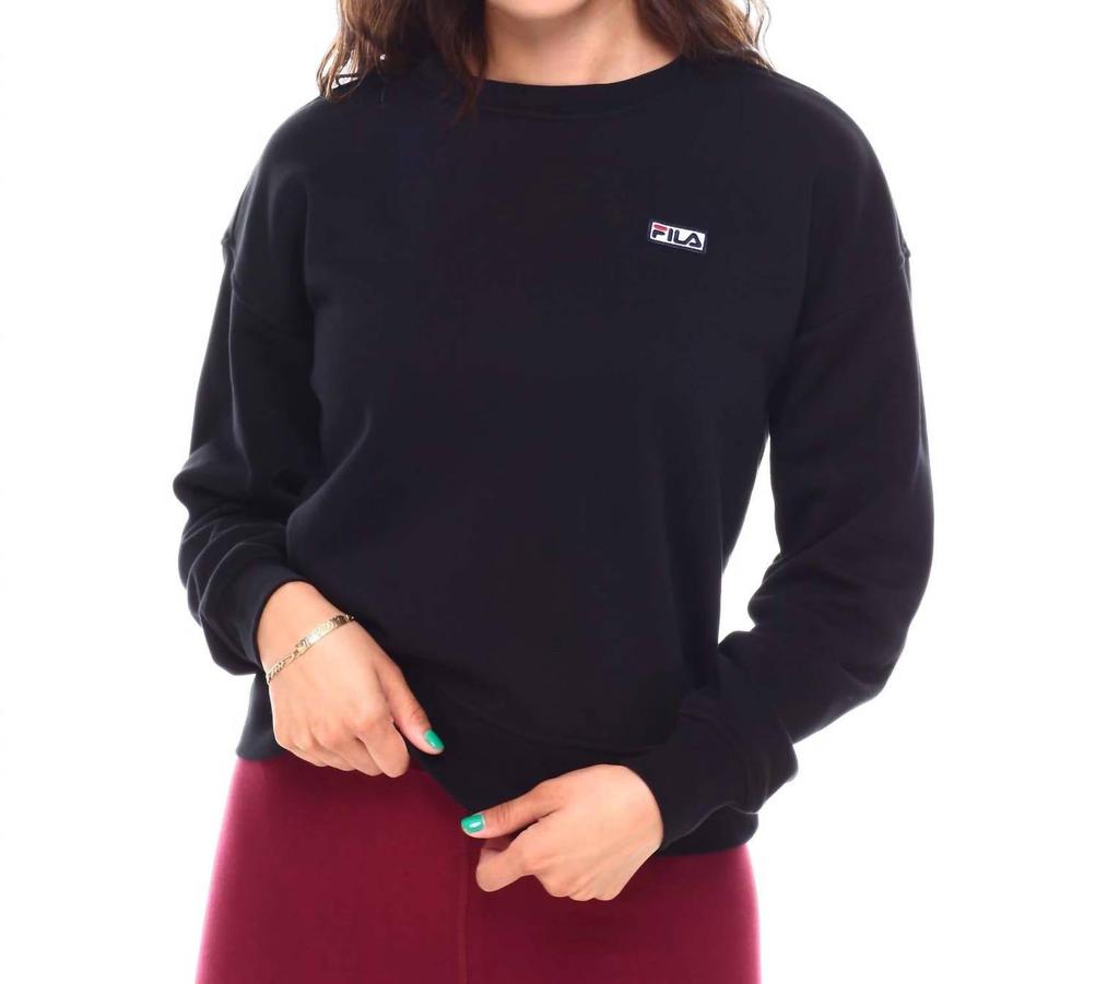 Accolade Crew Neck Pullover - Victory Red – On Sale Now with Up to