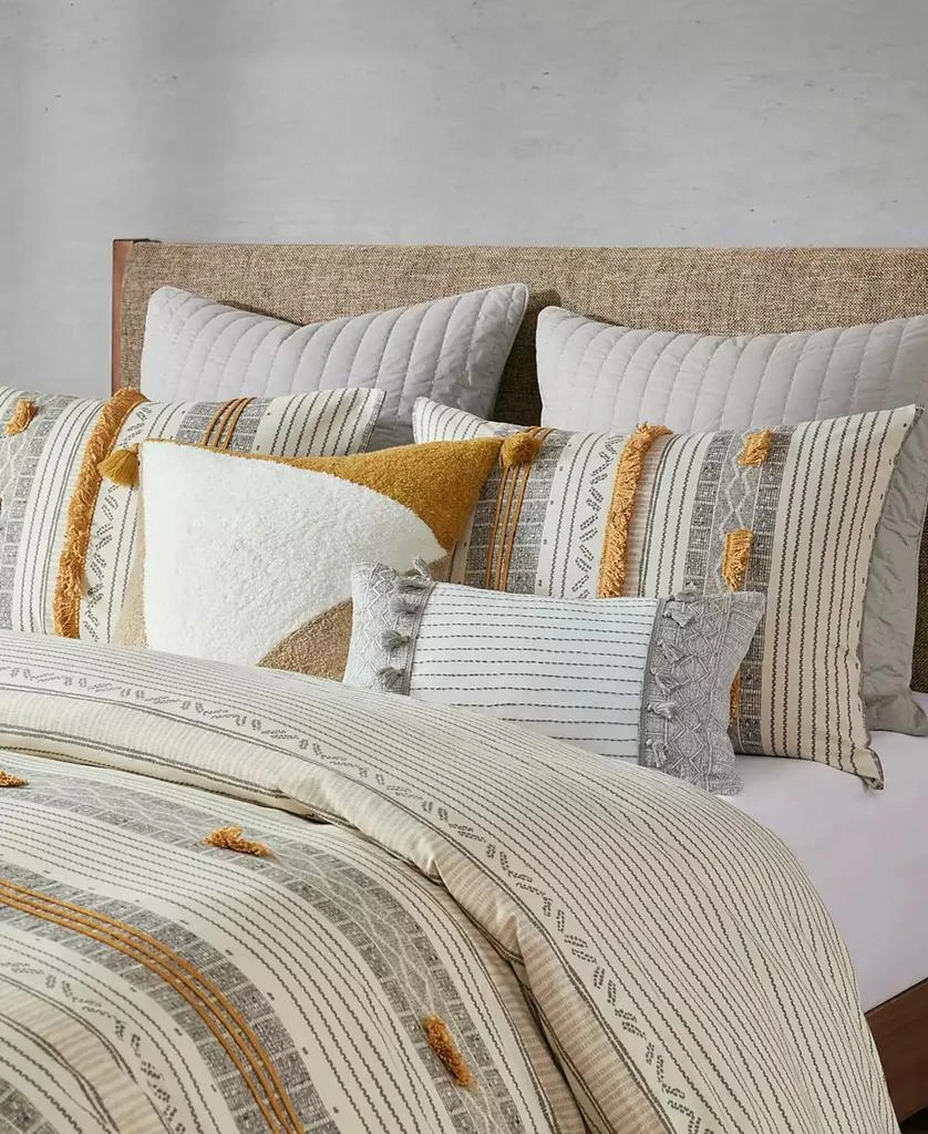 INK+IVY Cody 3-Piece Cotton Comforter Set 3