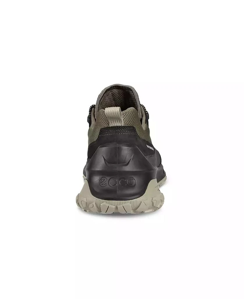 ECCO Men's Ultra Terrain Waterproof Sneakers 5