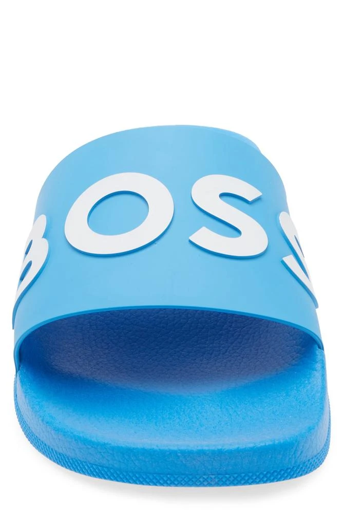 Hugo Boss Bay Slide Sandal 4