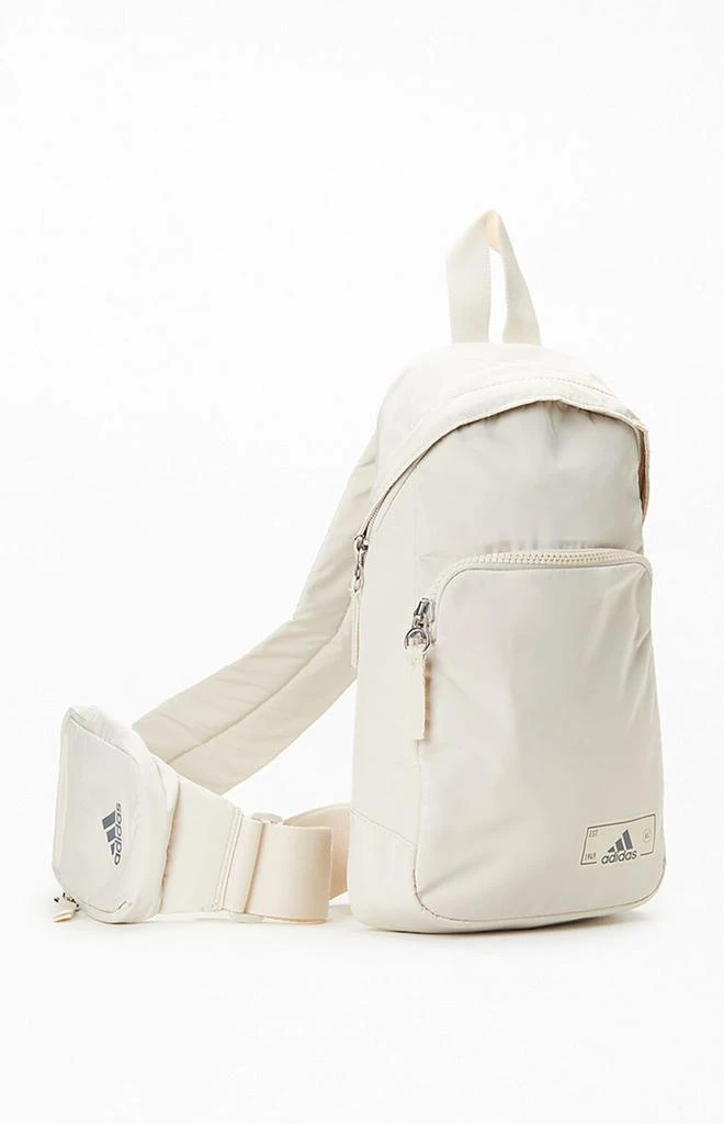 Adidas Essentials Sling Crossbody Bag 2