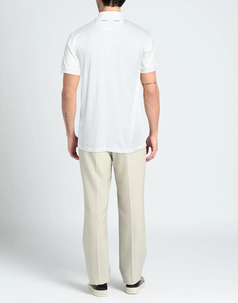 AUTOMOBILI LAMBORGHINI Polo shirt 3