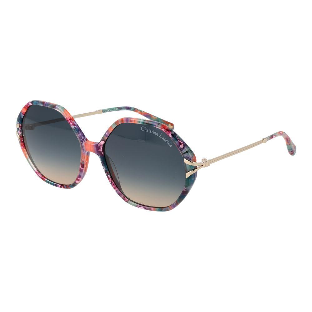 Christian Lacroix multi Women Women's Sunglasses