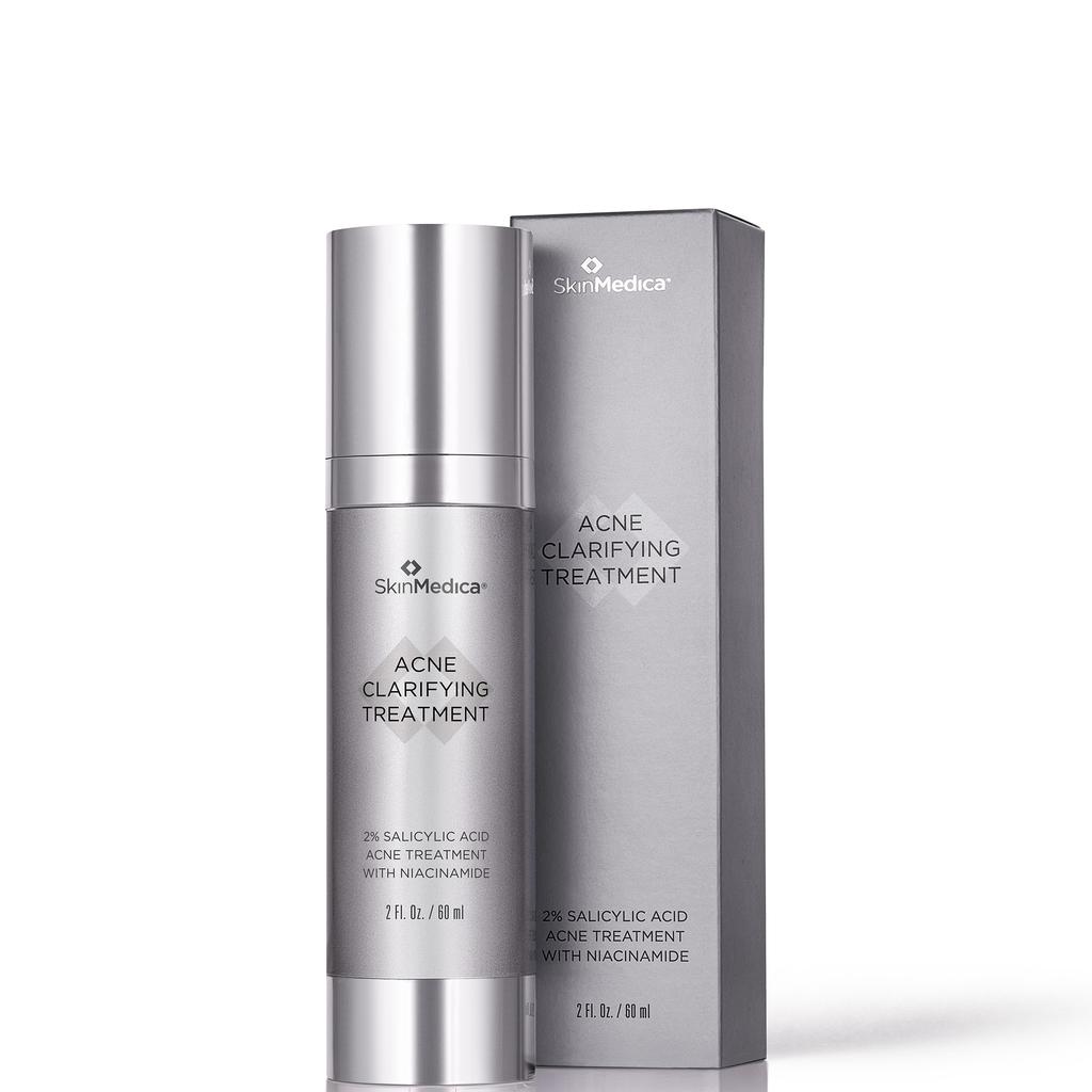 SkinMedica SkinMedica Acne Clarifying Treatment Serum