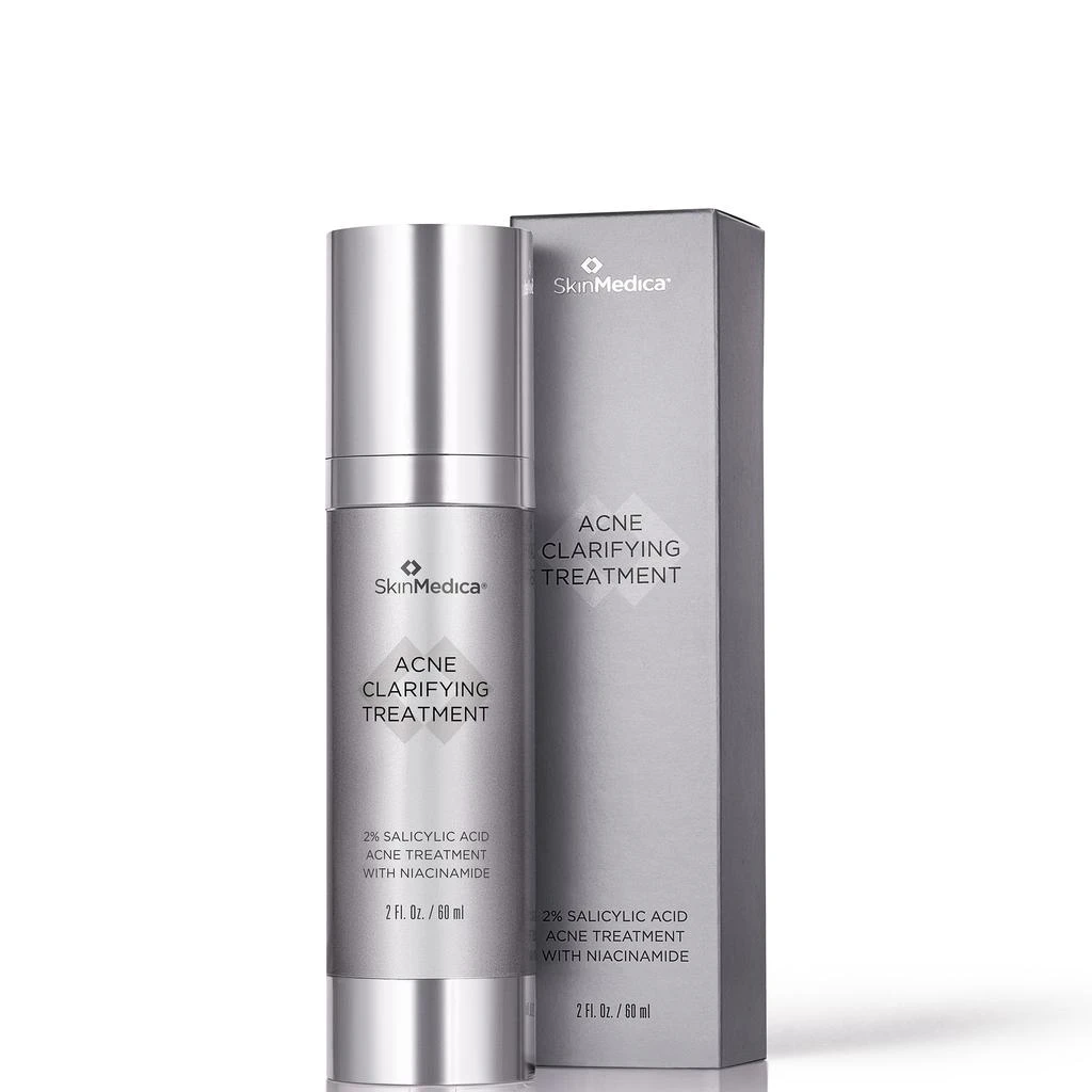 SkinMedica SkinMedica Acne Clarifying Treatment Serum 2