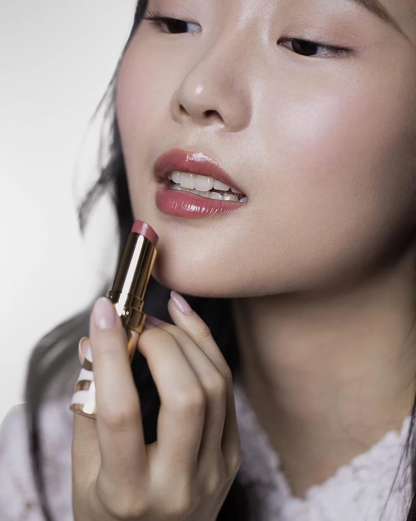Sisley Phyto-Rouge Shine Lipstick 4