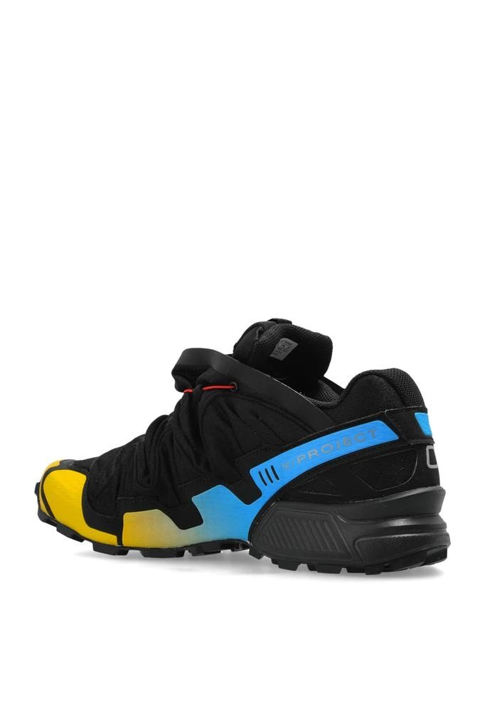 Y/Project Y Project x Salomon 5