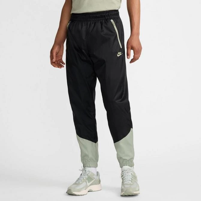 NIKE Men's Nike Windrunner Woven Lined Pants 1