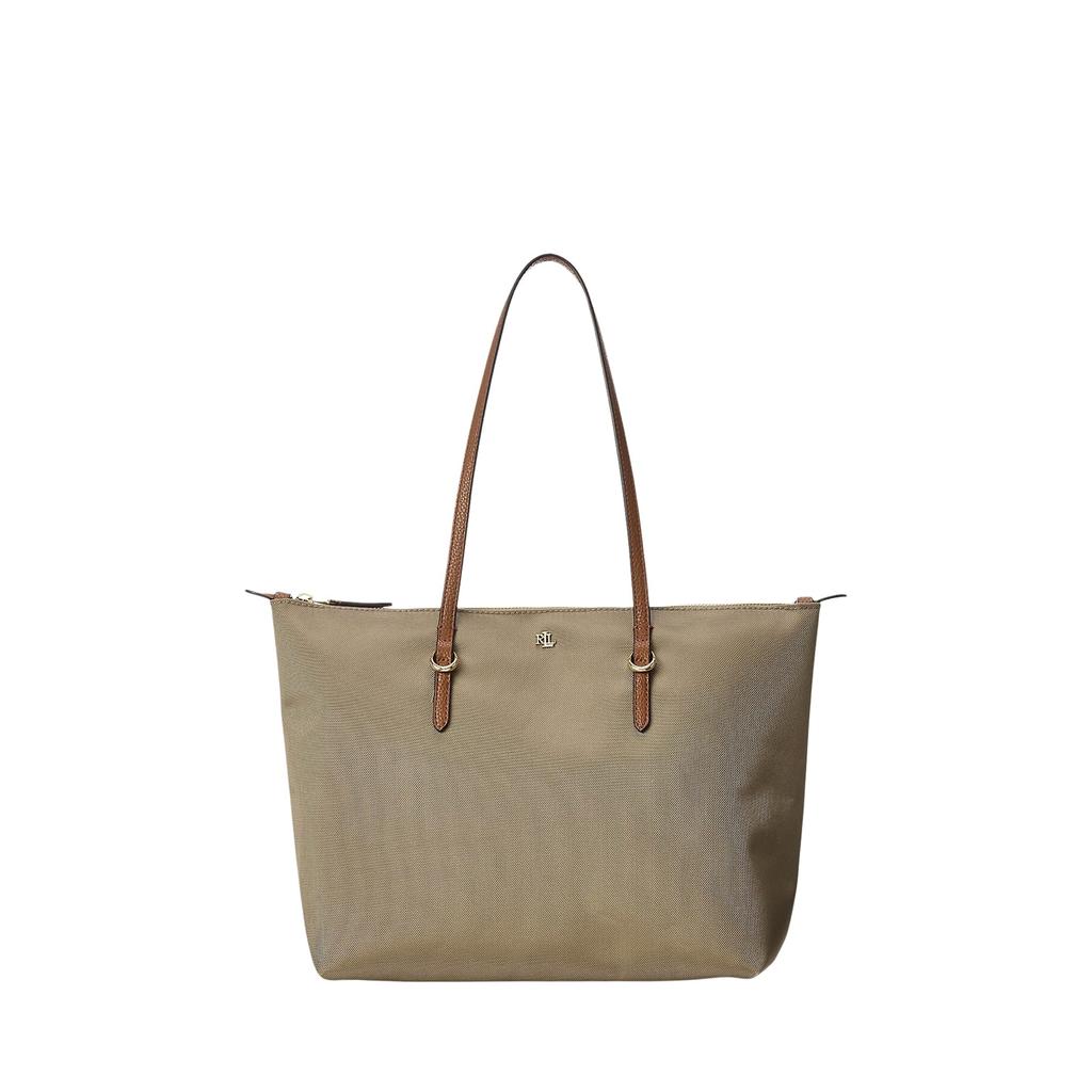 Ralph Lauren Keaton 26 Tote Medium
