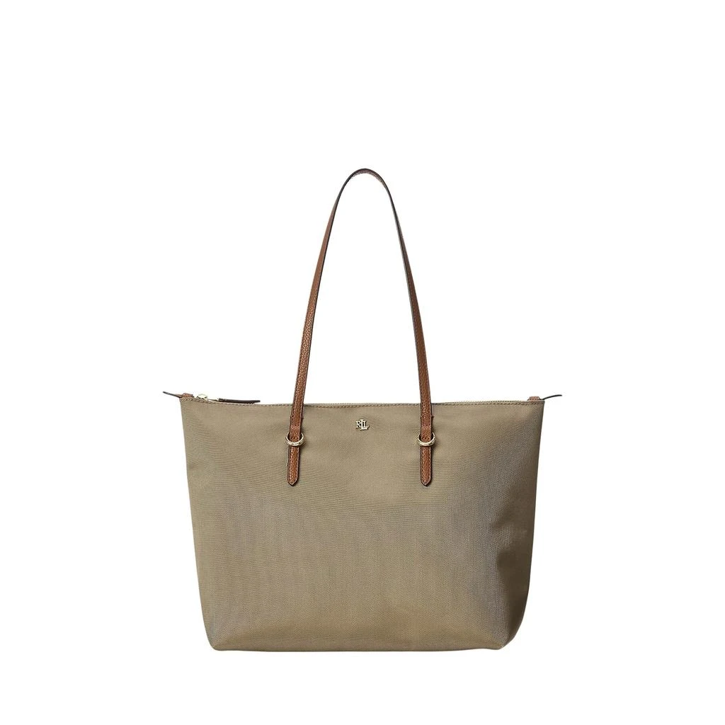 Ralph Lauren Keaton 26 Tote Medium 1