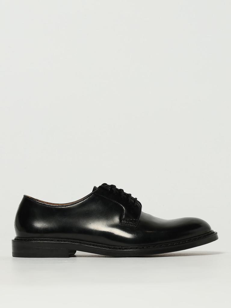 DOUCAL'S Brogue shoes men Doucal's