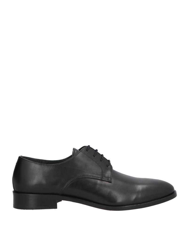 TAKESHY KUROSAWA Laced shoes