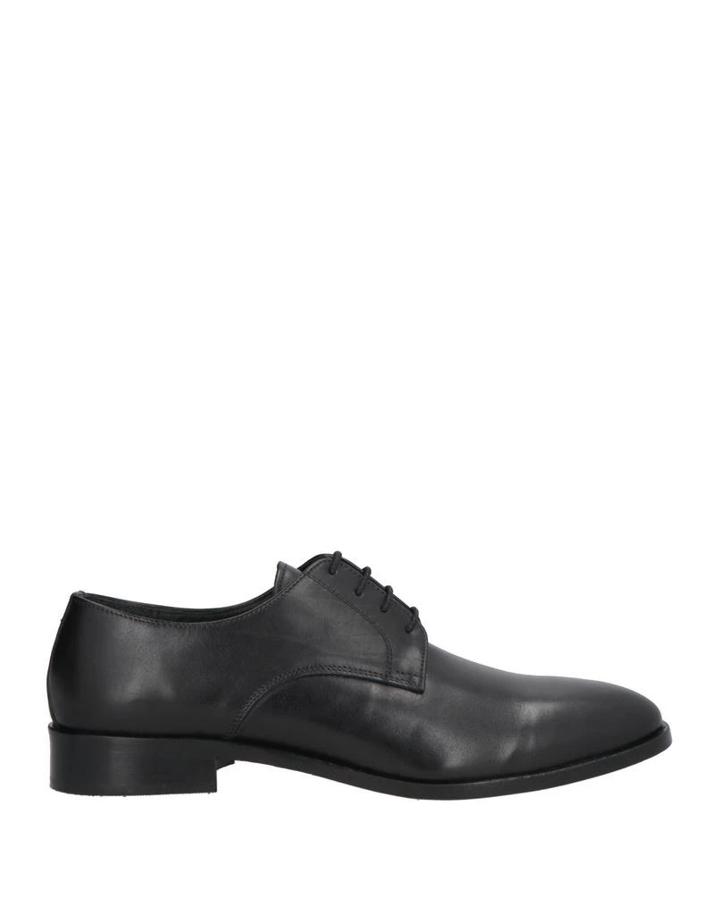 TAKESHY KUROSAWA Laced shoes 1