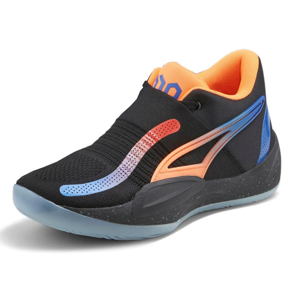 Puma Rise Nitro RJ Basketball Shoes 2