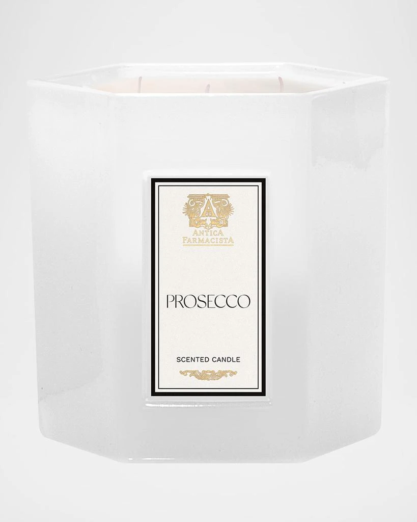 Antica Farmacista Prosecco 3-Wick Candle, 25 oz. 1