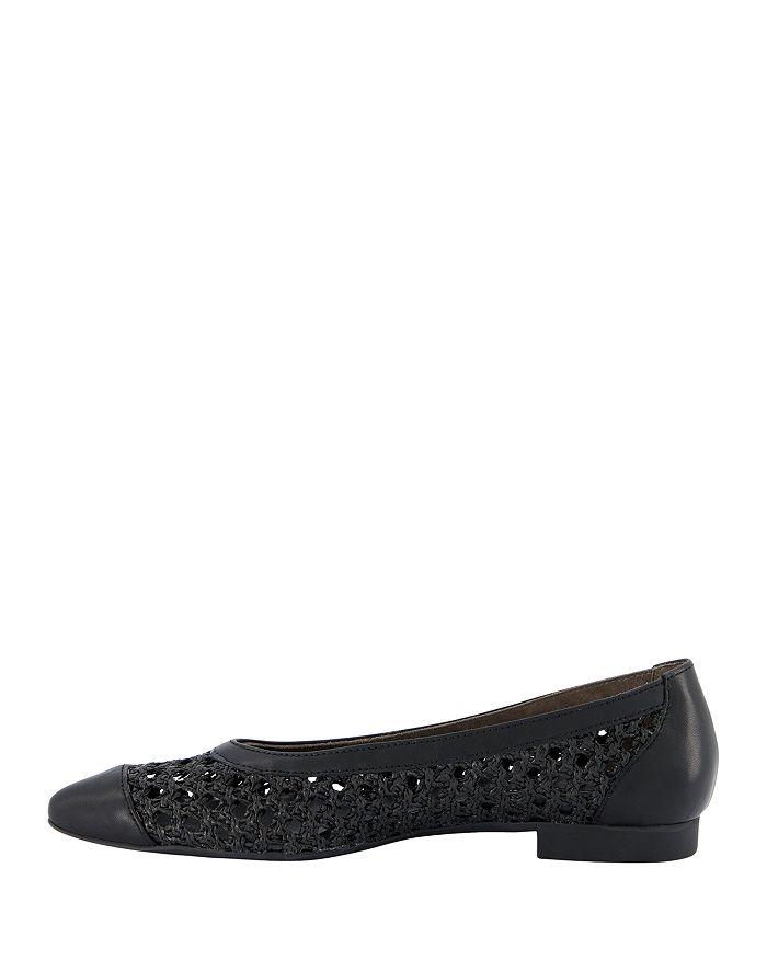 Paul Green Women's Aries Cutout Flats