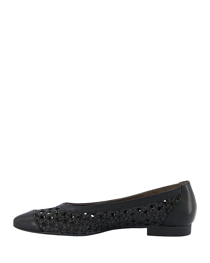 Paul Green Women's Aries Cutout Flats 2